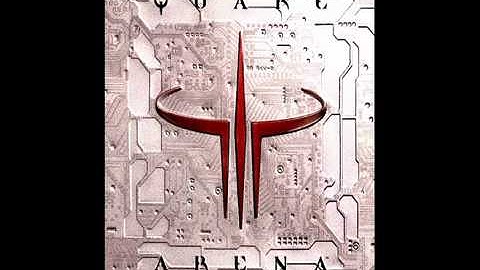 Quake III Arena - intro