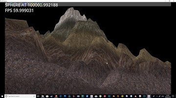 AGK Landscape editor - complete with grass