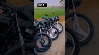Splendor Full Modified |Splendor New Skull Sticker for Meter #automobile #autobizz #splendormodified