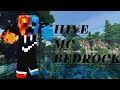 Minecraft, bedrock Petit session HIVE MC