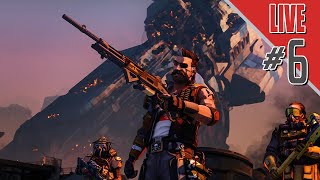 รีแรงค์ก็มาได้ - Apex Legends New Season #6