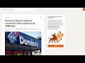 Domino´s Pizza (DPZ) Stock Analysis: Should You Invest