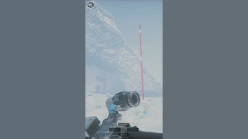 Battlefield 4 Unfortunate spawn