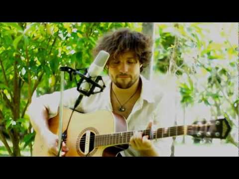 Holocene - Bon Iver [Cover] by Julien Mueller