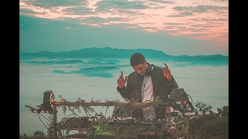 Ed Lopes - Above the Clouds (Live at Pico do Olho d