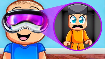 Using X-RAY HACKS to CHEAT in Hide and Seek!