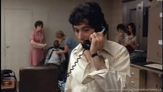 al pacino's best moments from dog day afternoon (1975)