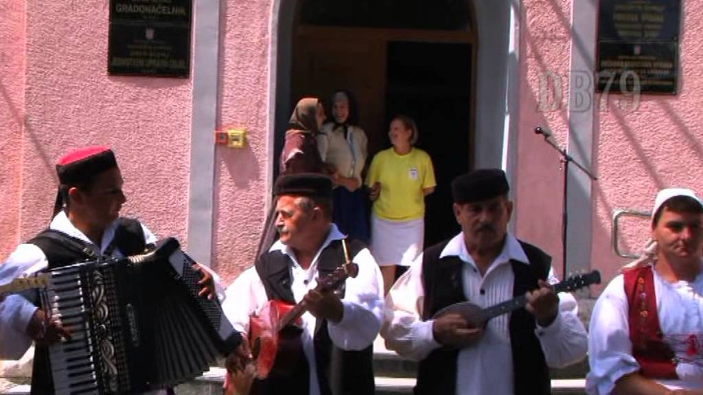 KUD 'Lađevčani' Lađevac