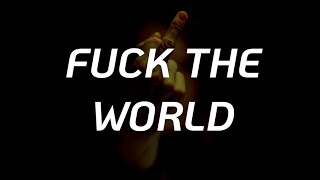 Rod Wave - Fuck The World (Lyrics)