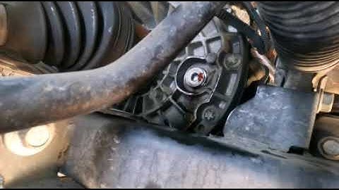 GL030049  saturn vue como saber  el nibel del aceite  de transmision  standar  manual