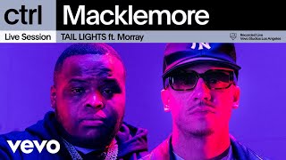 Смотреть клип Macklemore Ft. Morray - Tail Lights