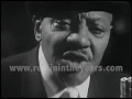 Capture de la vidéo Sonny Boy Williamson- "Don't Start Me To Talking/Coming Home To You Baby" 1963 [Rity Archives]