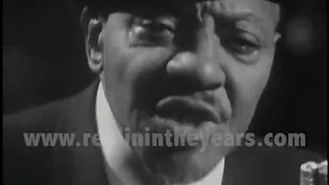 Sonny Boy Williamson- "Don't Start Me To Talking/C...