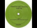 Surge feat. Sally Strawberry - Cold Air (Drum &amp; Bass Mix)