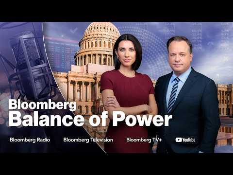 Trump Faces Iran War Conundrum | Balance of Power 7/30/2026