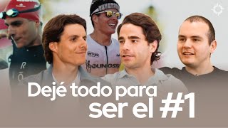 De No Caminar A Ser El Mejor Iron Man De México Ep. 31 - Eduardo Pérez Sandi Zondela Podcast