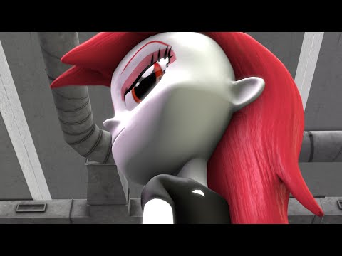 [sfm mlp eqg pov giantess] wrong end