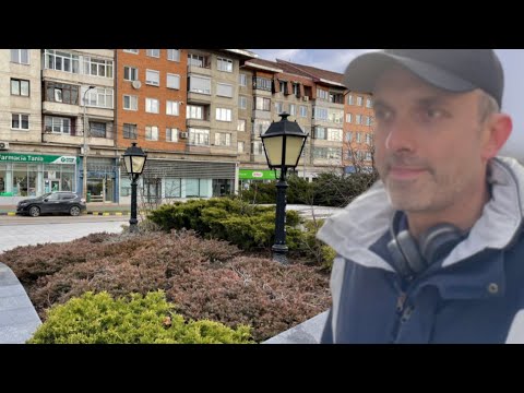 🇷🇴 SUCEAVA | Suceava, Romania 🇷🇴 walking tour | 4k walking tour | from around the World