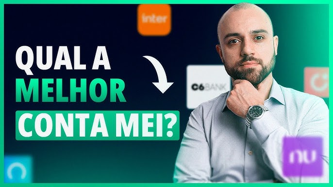 Qual o melhor banco para abrir conta MEI: 12 melhores opções