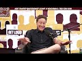 Reactions to Von Miller Reports, Ricky Sanders on Art Monk & NFC East QBs | Get Loud | Commanders