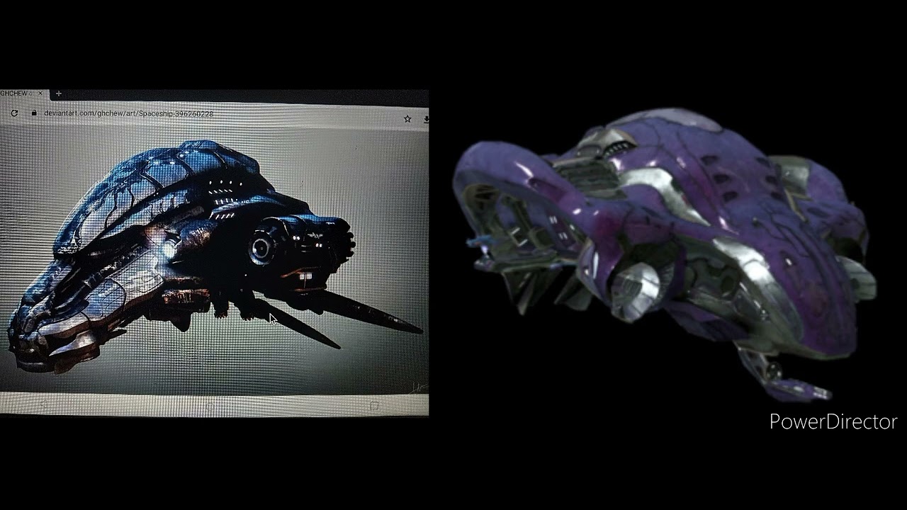 xetan's custom phantom / standard phantom sounds