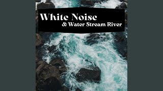Deep Relaxing Flow - White Noise, Loopable