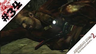 Resident Evil: Revelations 2 Episode 34: Nope! No Thank You! |PSVITA|