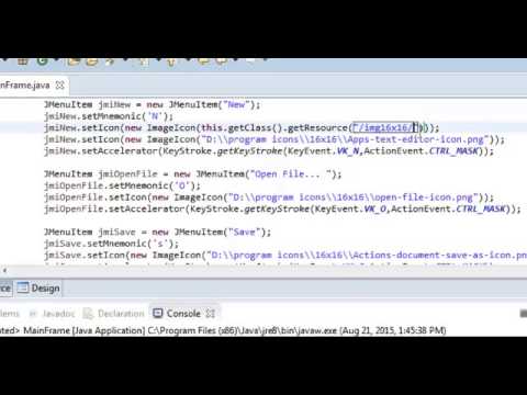 17  Embedding images in jar files