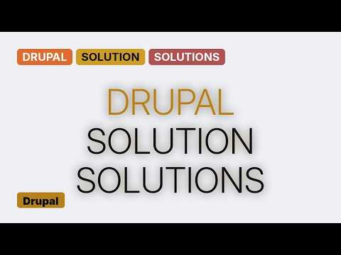 Drupal: How to reset admin password if account is blocked? (2 Solutions!!)