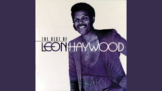 Video thumbnail of "Leon Haywood - It's Got To Be Mellow"