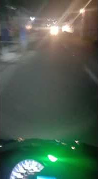 story wa ll jalan jalan di malam hari naik motor sendirian ke kota bandung