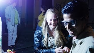CREEPY! A MUMMY MUSEUM IN MEXICO! - Guanajuato travel vlog #319