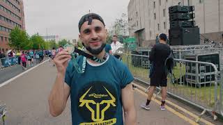 Great Birmingham Run 2022 | Full Highlights