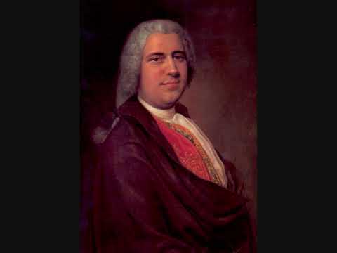 Heinichen - Concerto in D Major (Seibel 224)