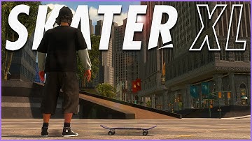 You Have To Try This New Mod For Skater XL