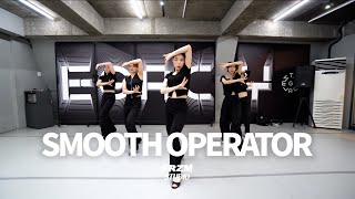 Sade - Smooth Operator | #JINKI #Waacking