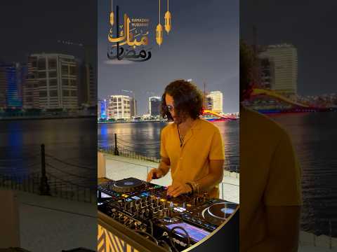 Ramadan vibes in Doha - Qatar by @FaylasufMusic #faylasuf #deephouse #orientalhouse #djviral