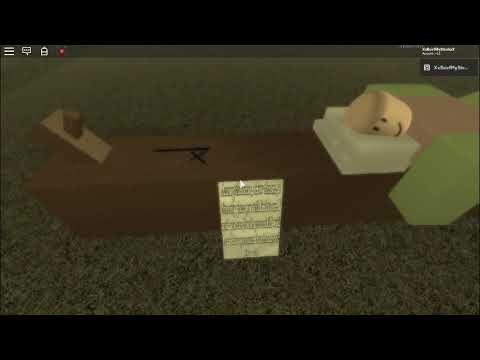 Roblox Valley Of Saints Youtube - valley of saints roblox