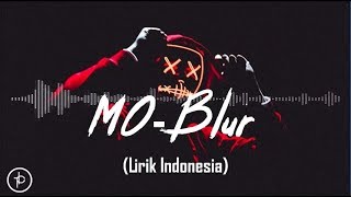 MØ - Blur ft. Foster The People (Lirik dan Arti | Terjemahan)