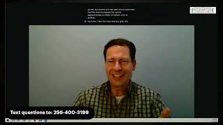 Bible Study - Traits of Real Manhood - Jonathan Brown