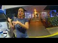 Police Respond to Disney Vacation Disaster