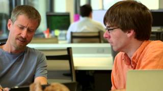 Think Big, The Leader in Big Data
