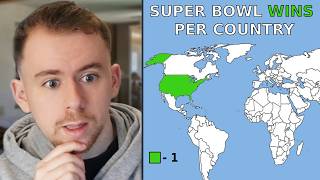 The Dumbest Maps I Have Ever SEEN (this week)