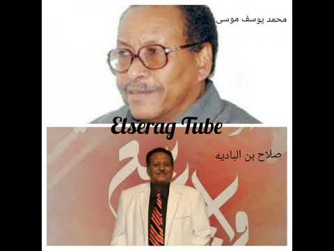 الفنان صلاح بن البادية حسنك أمر   