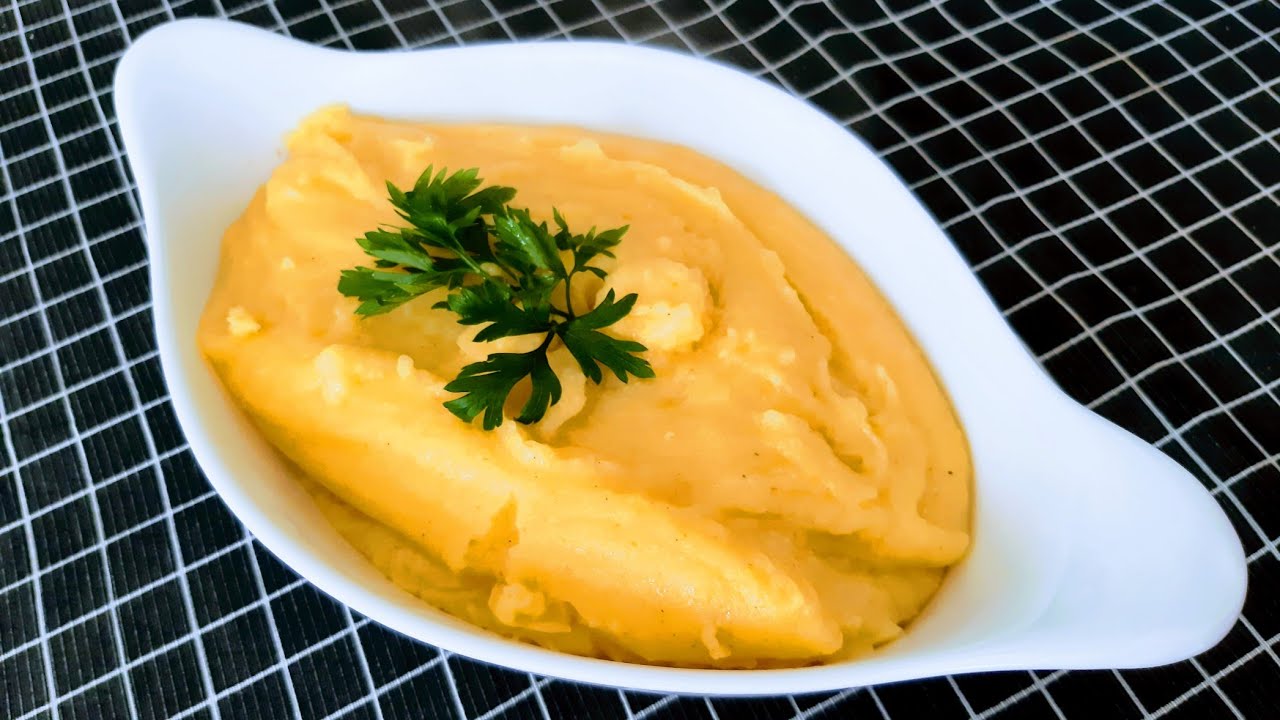 COMO FAZER ANGÛ COMIDA MINEIRA muito fácil de fazer fica uma delícia 😋 ...