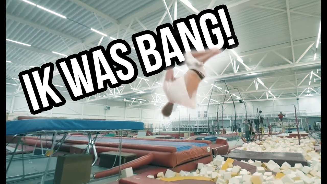 explorer 2 VOOR DEZE TRICK WAS IK ALTIJD BANG! | Boazvb