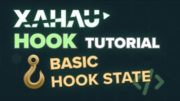 Basic Hook State: Xahau Network
