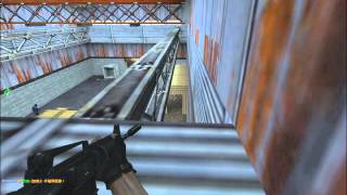 【CSO】vsVeliaS  ACE