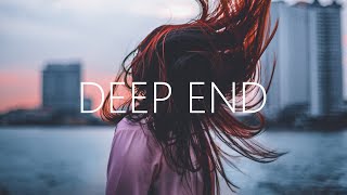 yetep &amp; LOCKBOX - Deep End (Lyrics) feat. artemis orion