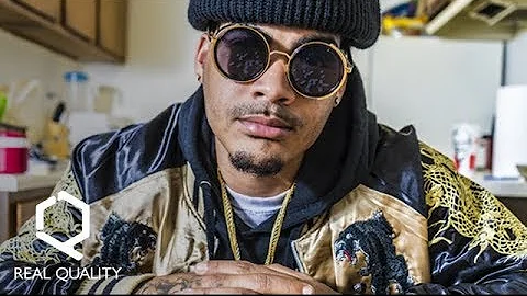 AveryDamnDay - Dope Dealer ft. Jay Houston x Domo ...